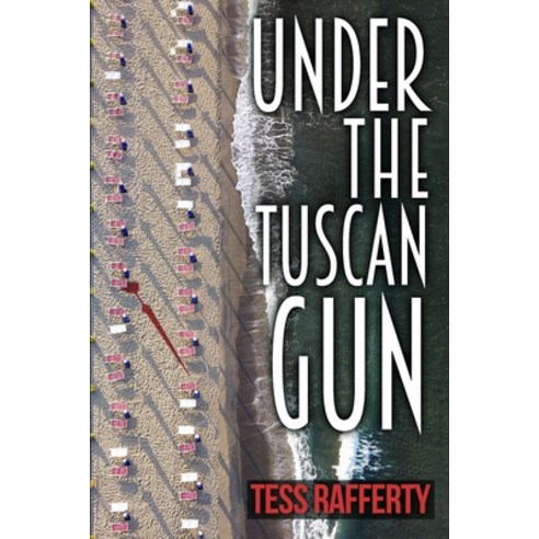 Under the Tuscan Gun Paperback, Independently Published, English, 9798687314510