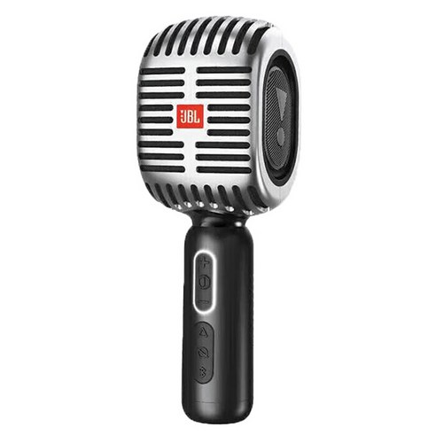 제이비엘 KMC600: 노래방을 내 방으로!