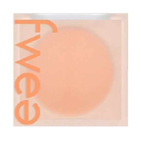 당신의 뺨에 피어나는 사랑스러움, 퓌 블러셔 멜로우 01 비포블러싱