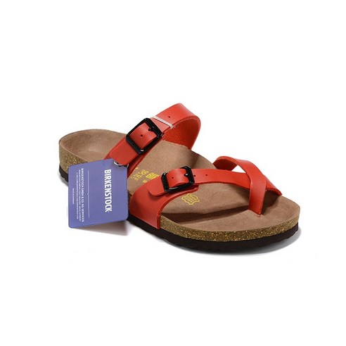 버켄스탁 Birkenstock 애리조나 커플 캐주얼 편안하고 스타일리쉬한 발가락 샌들