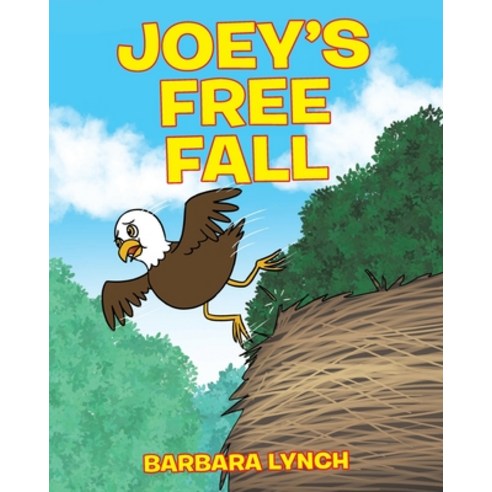 Joey''s Free Fall Paperback, Christian Faith Publishing, Inc
