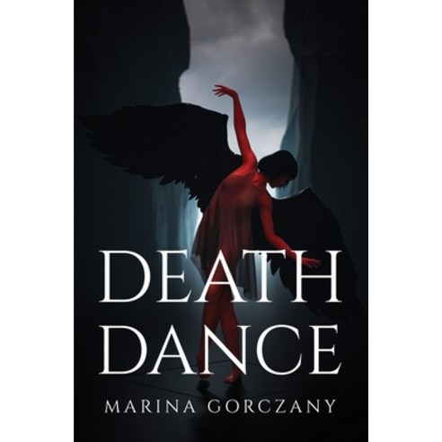 (영문도서) Death Dance Paperback, Marina Gorczany, English, 9781805103677