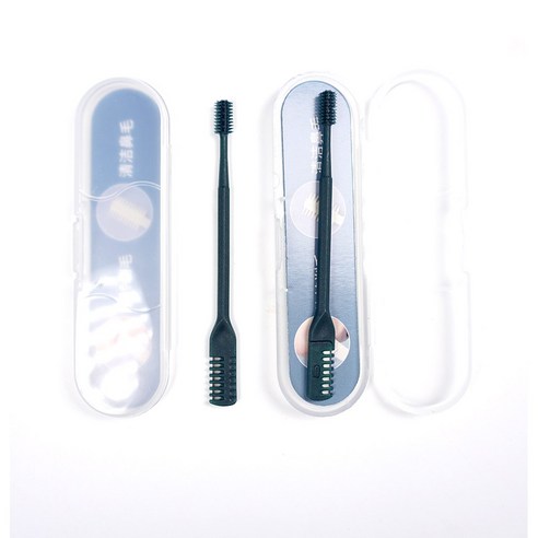 콧털제거 칼 코털 정리기, 코털제거칼, 1개