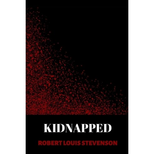 Kidnapped Paperback, Independently Published, English, 9798592021336