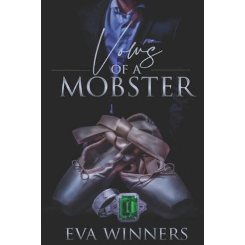 (영문도서) Vows of a Mobster: Age Gap Mafia Romance Paperback, Independently Published, English, 9798540189149