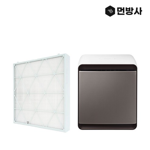 국산 삼성 공기청정기 큐브 헤파필터 AX47R9880WFD, 단품, 1개