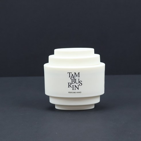 [템버린즈] 미니 퍼퓸 승무원 프리미엄 핸드크림 + 미니파우치, CHAMO, 1개, 15ml 탬버린즈 Best Top5