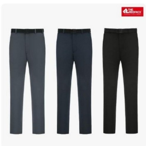 레드페이스 여름 남성 등산 트레킹 일상복 신축성 좋은 기능성 바지 쿨시티로라이즈팬츠 {NC 엑스코점} 레드페이스바지