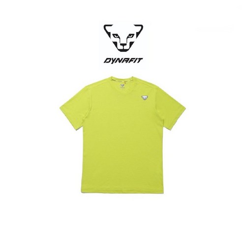 다이나핏 TRANCE (트랜스) 공용 반팔티-YUM21249