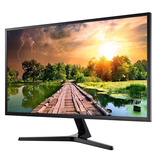 압도적인 화질과 몰입감으로 경험하는 차원이 다른 시각 세계