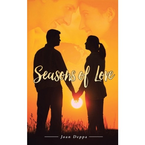 Seasons of Love Hardcover, Rushmore Press LLC, English, 9781954345522