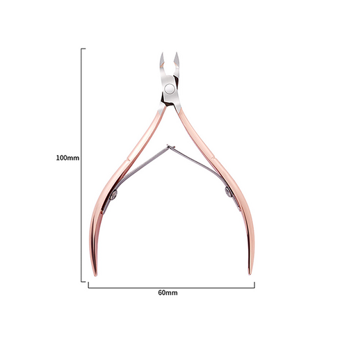 레드에셋 내성발톱깍기로 되찾는 건강한 발톱, 행복한 일상