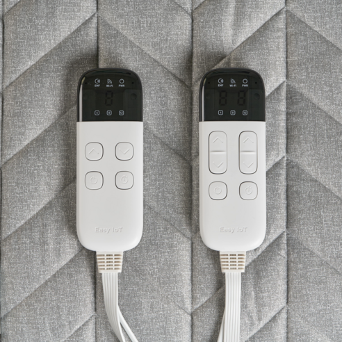 따뜻하고 스마트한 겨울을 위한 선택