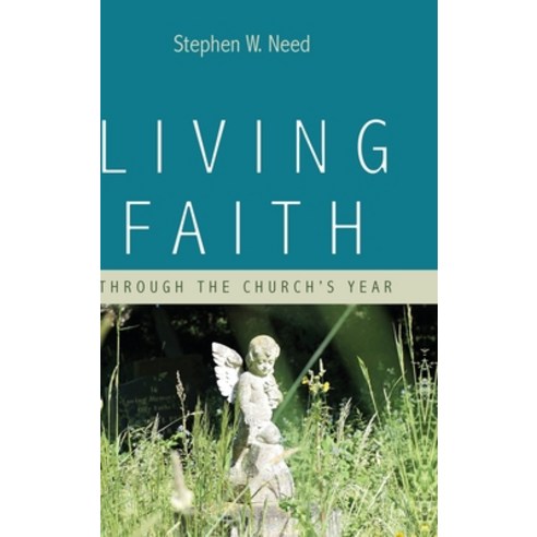 Living Faith Hardcover, Resource Publications (CA), English, 9781725255180