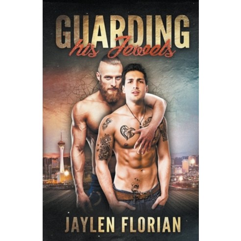 Guarding His Jewels Paperback, Jaylen Florian