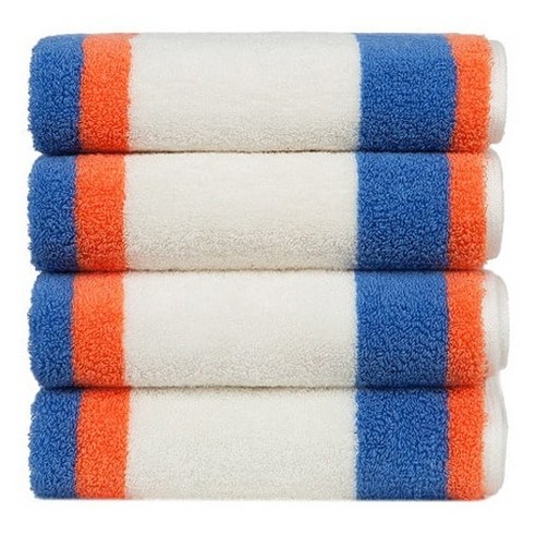 일상에 스며드는 럭셔리, 무한타올 프레피수피마 호텔타올의 특별한 경험 수피마수건