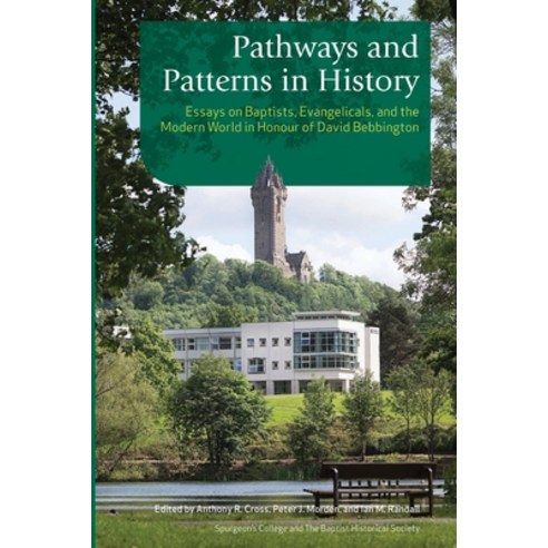 Pathways and Patterns in History Paperback, Wipf & Stock Publishers, English, 9781725287662