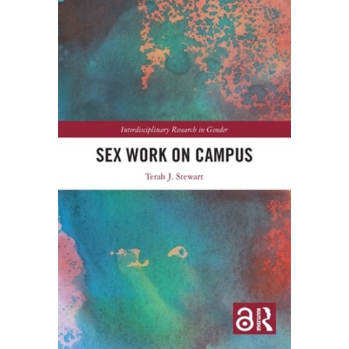 (영문도서) Sex Work on Campus Paperback, Routledge, English, 9781032046532