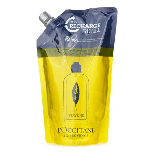 록시땅 시트러스 버베나 샤워 젤 에코 리필 500ml205794