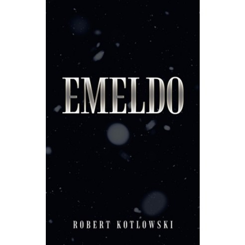 Emeldo Hardcover, Liferich, English, 9781489734594