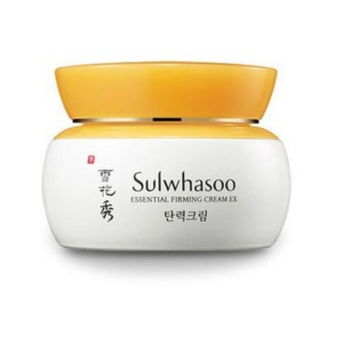 설화수 탄력크림, 75ml, 1개