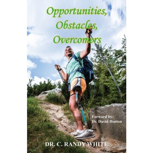Opportunities Obstacles Overcomers Paperback, E-Booktime, LLC, English, 9781608628117