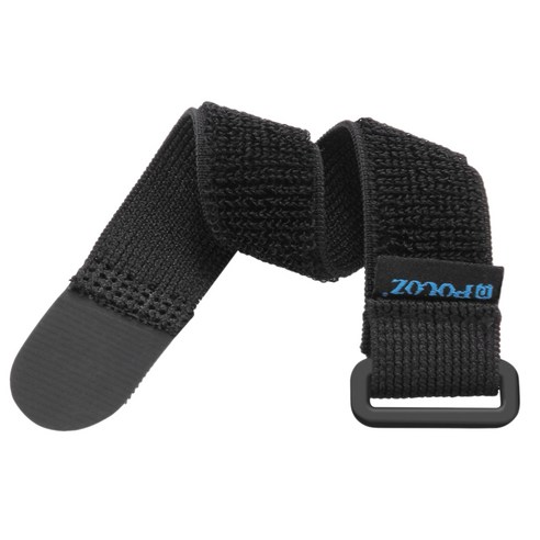 노 브랜드 PULUZ PU95 GoPro HERO5/HERO4 세션/HERO 5/4/3+ 액세서리용 나일론 핸드 손목 스트랩