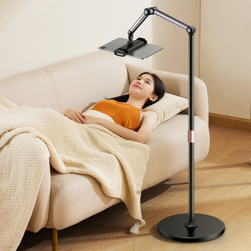 편리하고 안정적인 태블릿 거치대