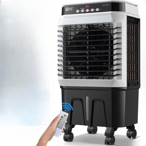 산업용 이동식에어컨 캠핑용 이동형 대형에어컨, 0.9m 모델