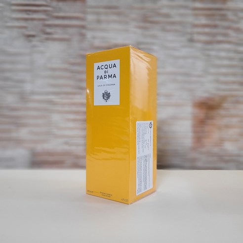 빛으로 빚어낸 향기, 아쿠아 디 파르마 루체 디 콜로니아