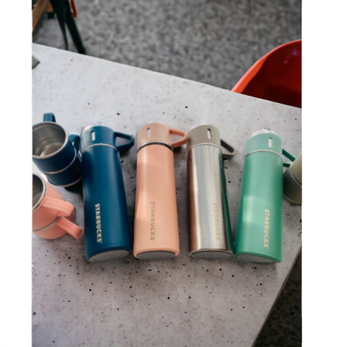 서나shop 별다방 텀블러: 다양한 온도의 음료를 보관할 수 있는 완벽한 솔루션