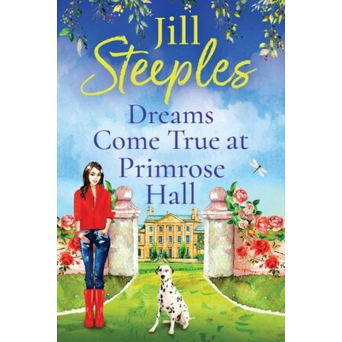 (영문도서) Dreams Come True at Primrose Hall Paperback, Boldwood Books Ltd, English, 9781802807127