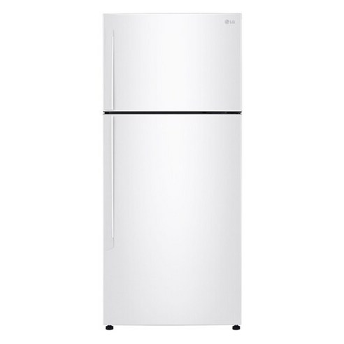 LG전자 [LG전자공식인증점] LG 일반냉장고 B502W33 (507L)