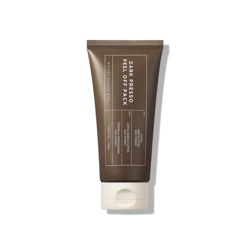 조성아 원더바스 다크 프레소 필오프팩 120ml, 1개입, 2개