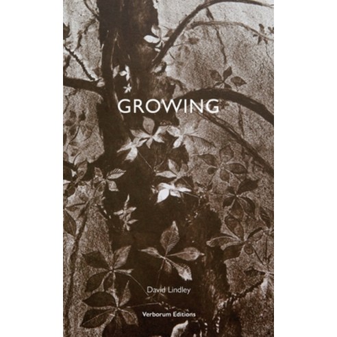 (영문도서) Growing Paperback, Verborum Editions, English, 9781907100079