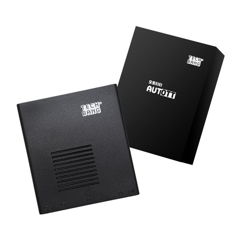 BMW 드라이빙의 새로운 지평을 열다: 테크뱅 안드로이드 오토 & 무선 애플 카플레이 동글 완벽 분석 bmw안드로이드