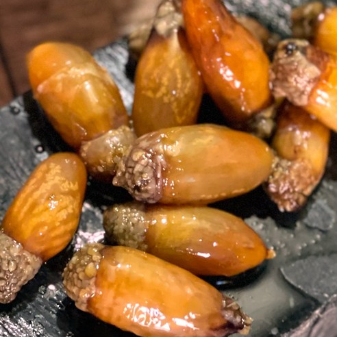 진동 미더덕 참미더덕: 제철의 맛과 영양, 다양한 요리에 활용하는 만능 재료