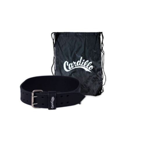 카딜로 디럭스 310DL 벨트 블랙, 최고의 선택
