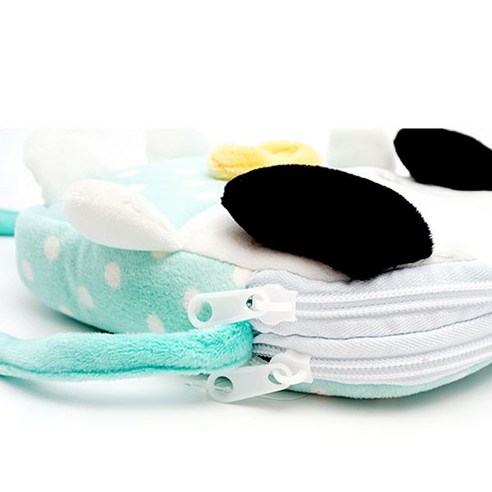 귀여움과 실용성을 모두 갖춘 산리오 캐릭터 크로스백