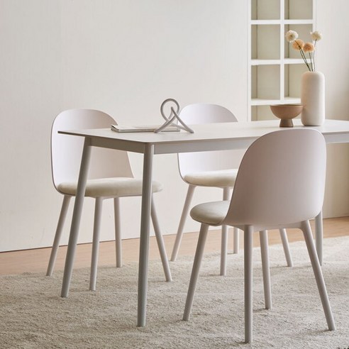 예술과 실용의 조화, 벨노아 포세린 세라믹 식탁으로 당신의 주방을 특별하게 만드세요.