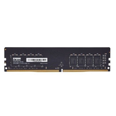 클레브 에센코어 DDR4 8G CL19 데스크탑용 PC4-21300