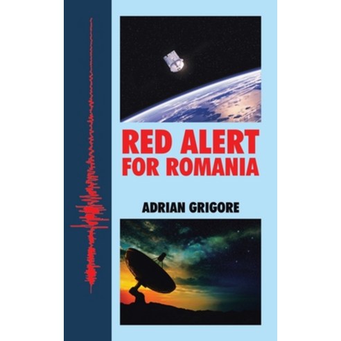 (영문도서) Red Alert for Romania Paperback, iUniverse, English, 9781663259592