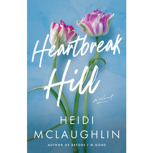 (영문도서) Heartbreak Hill Paperback, Montlake, English, 9781662521430
