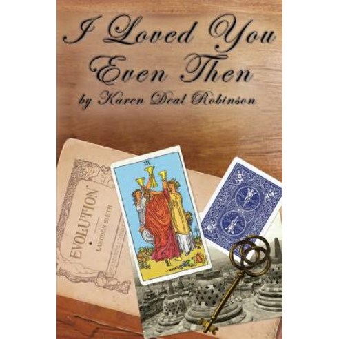 (영문도서) I Loved You Even Then Paperback, Lulu.com, English, 9781329983625