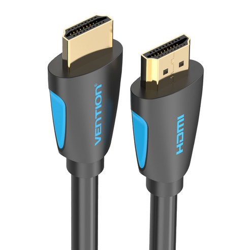 벤션 하이스피드 HDMI 모니터 케이블, 1개, 1m