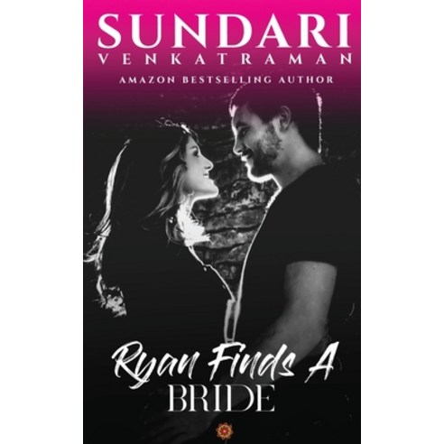 (영문도서) Ryan Finds a Bride Paperback, Notion Press Media Pvt Ltd, English, 9798885554602