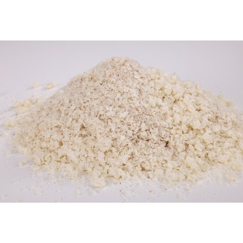 절대 실패 하지 않는 수제 세븐데이즈 막걸리 키트 5병분량(520g) 파우치, 3개, 520g