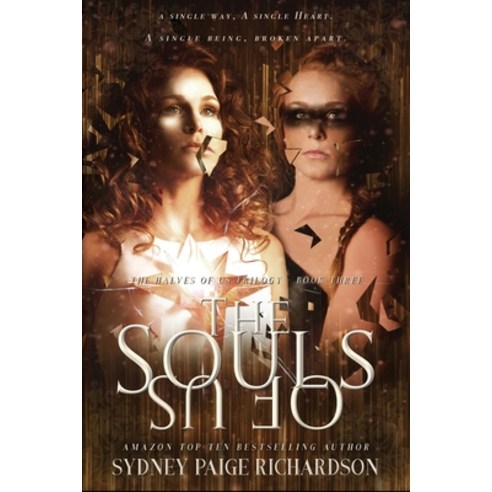 The Souls of Us Paperback, Independently Published, English, 9798563257245