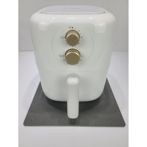 안전하고 편리한 요리 경험을 위한 독일산 고품질 에어프라이어 받침 깔개