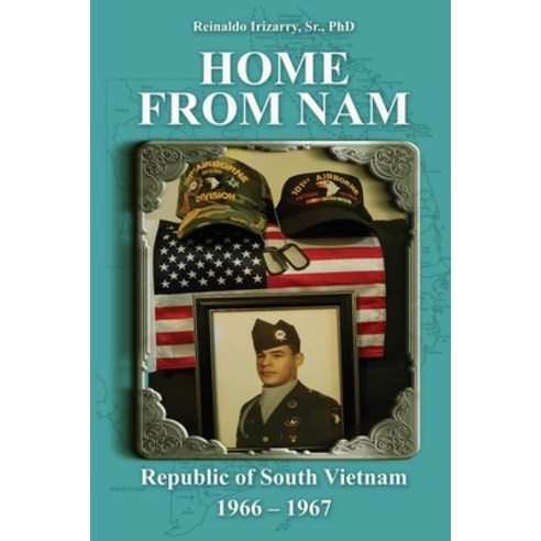 (영문도서) Home From Nam Paperback, Oxford Book Writers, English, 9781088027769